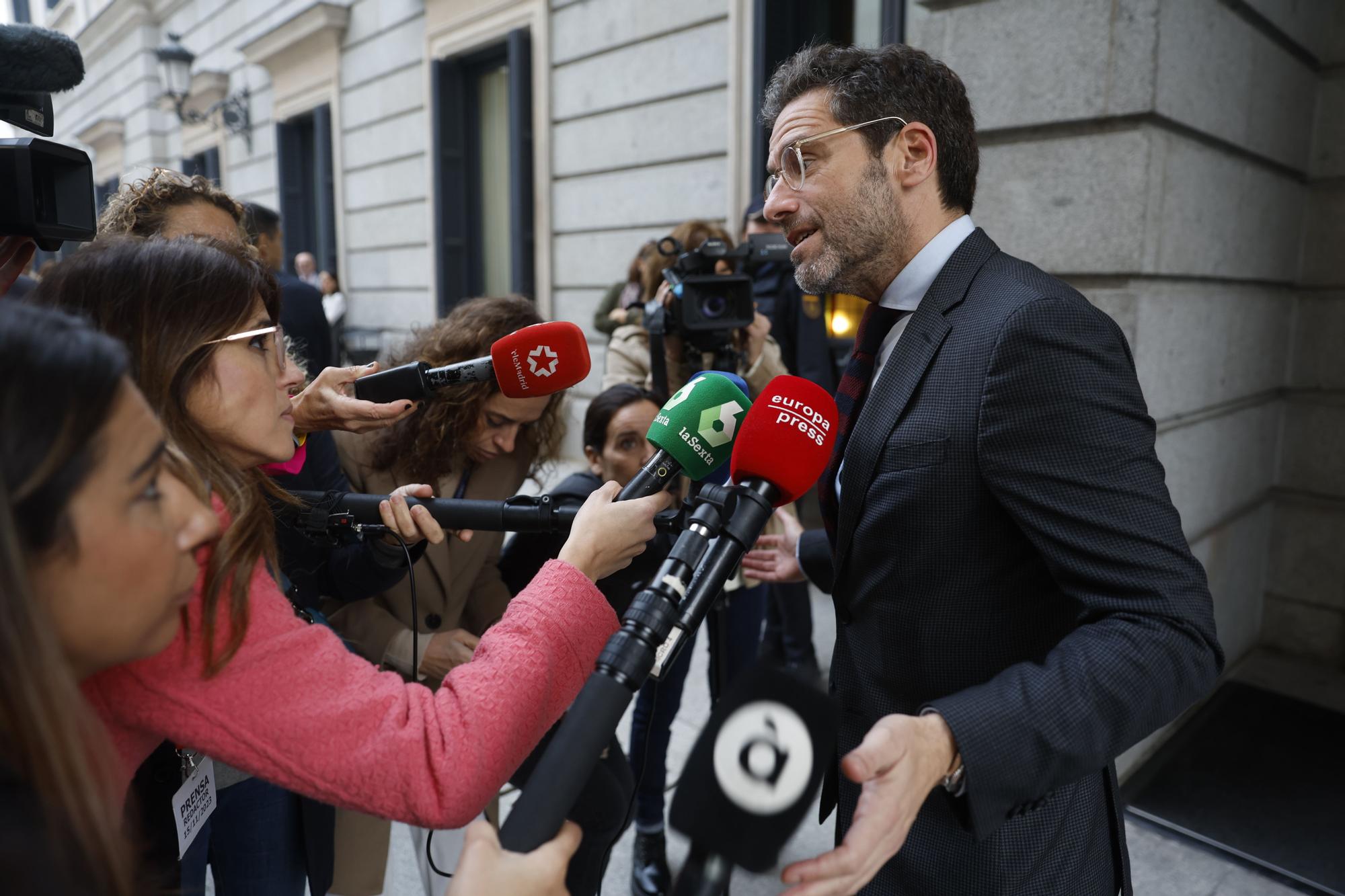 Sánchez expone hoy su nuevo plan de Gobierno en un debate de investidura que se prevé duro