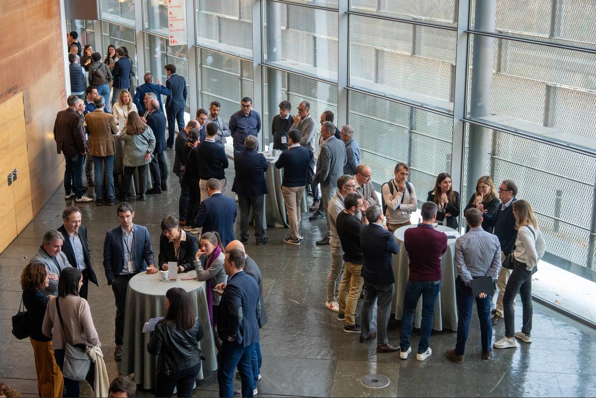 La 7ª edició de la Supertransversal del Fòrum Carlemany