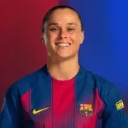 Ewa Pajor, Delantero