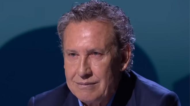 Valdano no entiende la decisión de Mourinho: "No tiene sentido, pero solo el club lo sabe"
