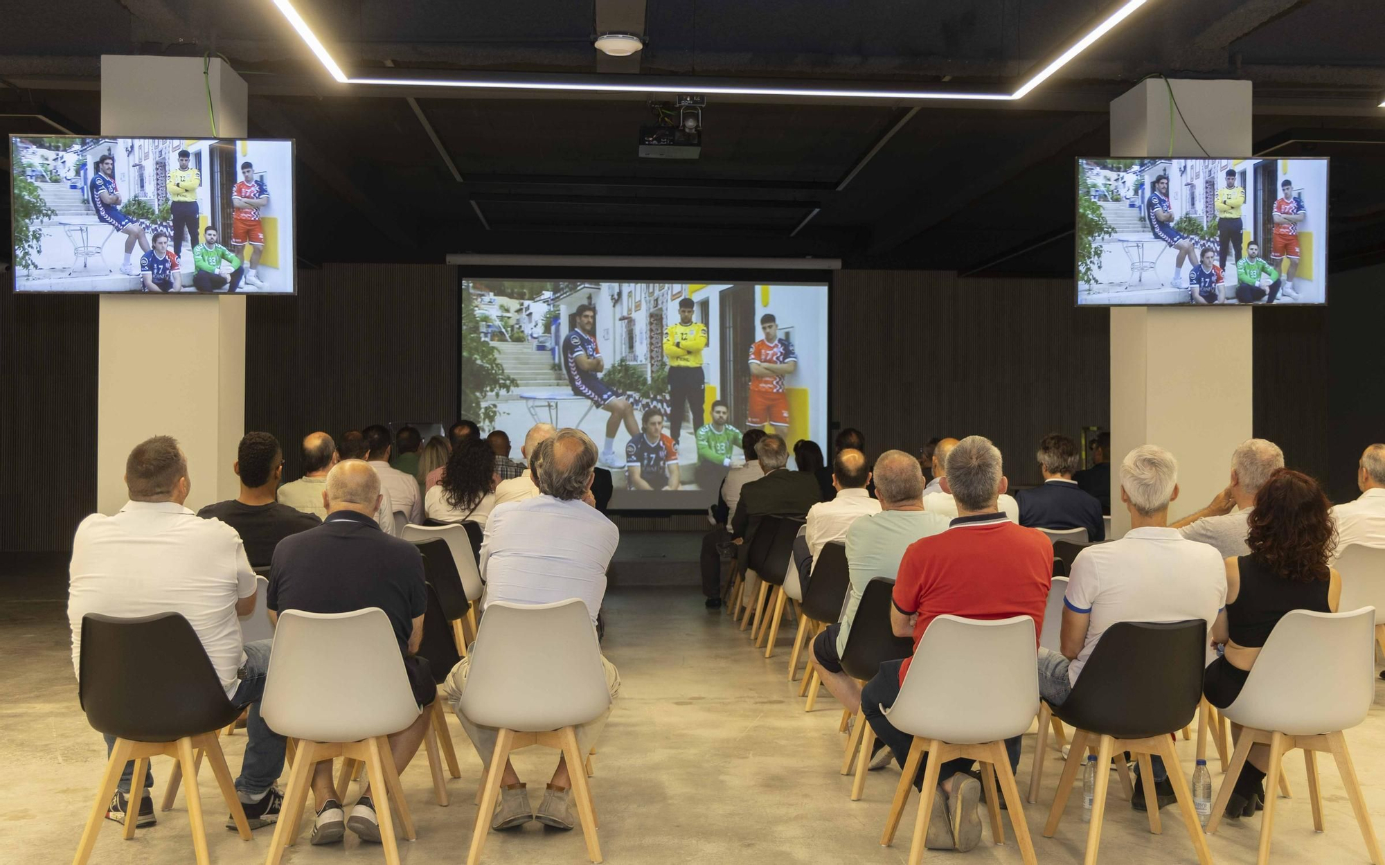 El Horneo Eón pone a la venta los abonos a partir de 100 euros