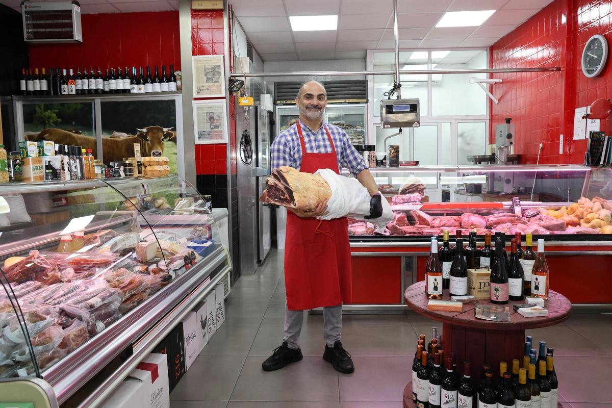 La empresa cuenta con servicio de envíos a toda España, envasados al vacío y en frío, para que el producto llegue en condiciones perfectas.