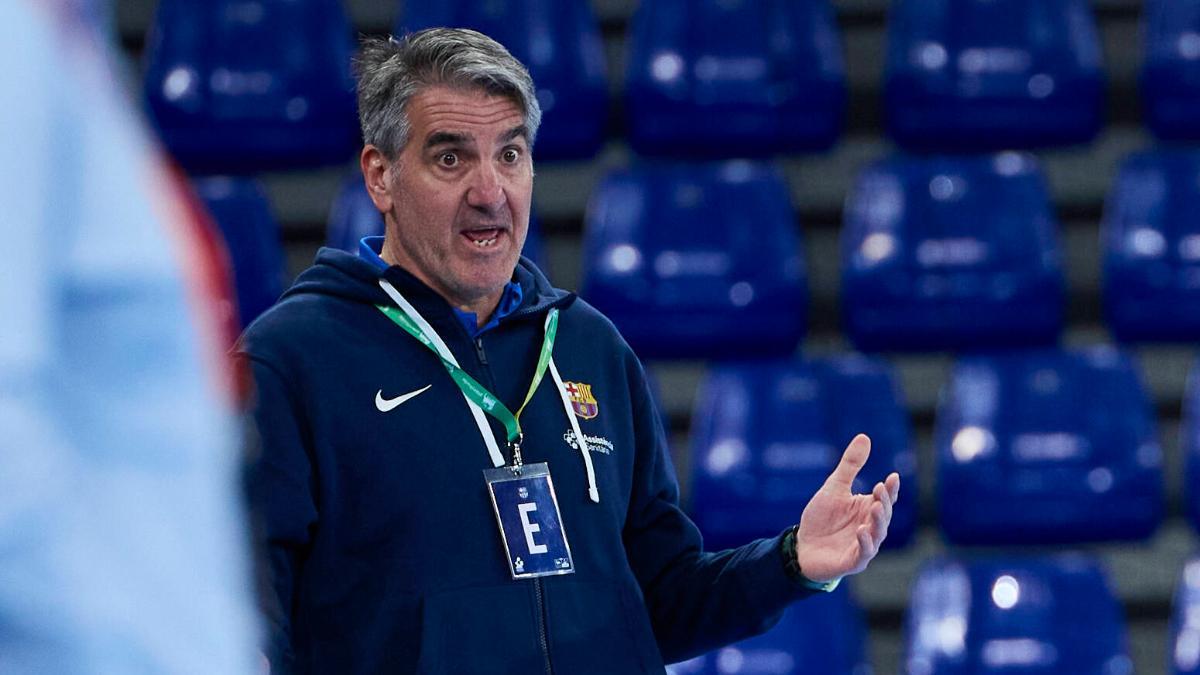 Carlos Ortega, a por so novena Champions