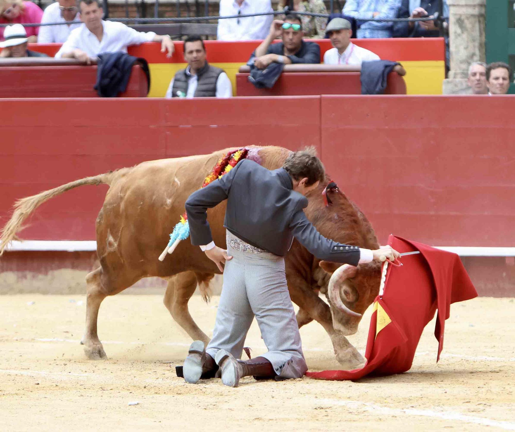 Valencia vive un fin de semana taurino alicantino