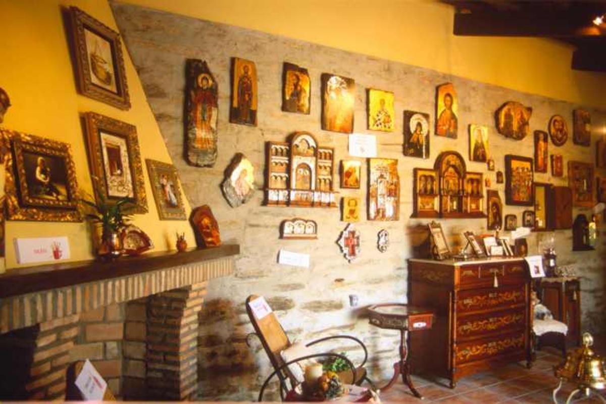 Galería | Así es Monroy y estos son todos sus detalles