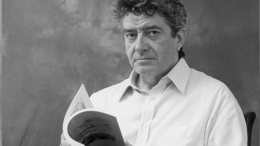 El maestro Antonio Baciero desvela un nuevo Beethoven en Ibiza