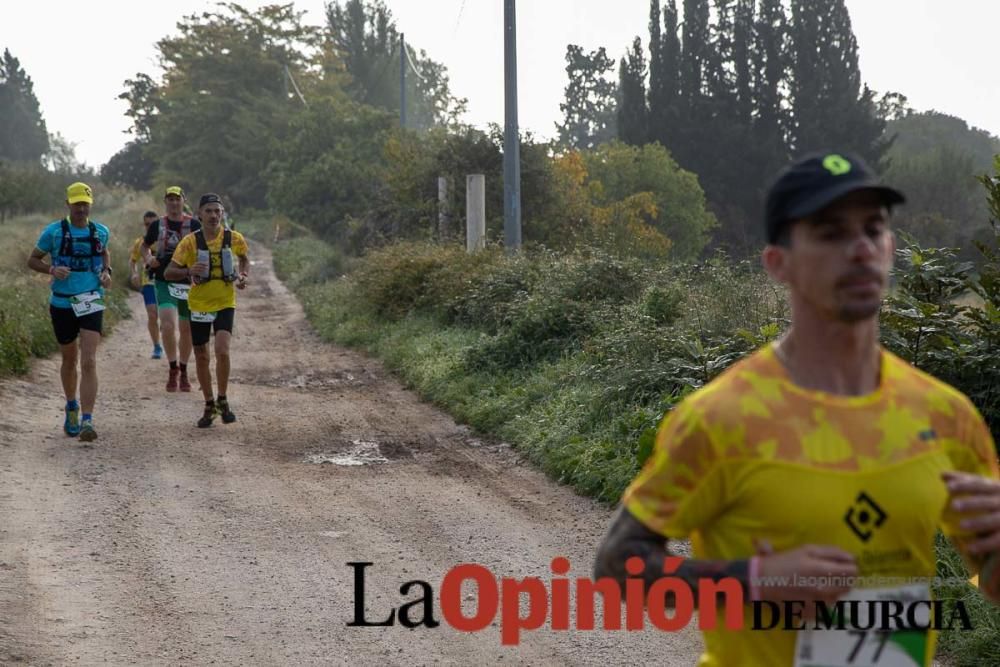 Caravaca Trail Experience (Máster)