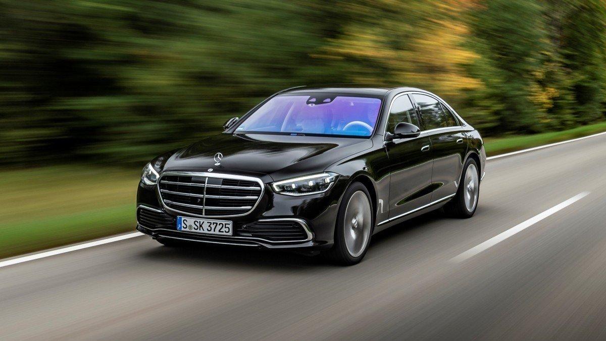 Nuevo Mercedes-Benz Clase S 2021: Todas las novedades y precios para España