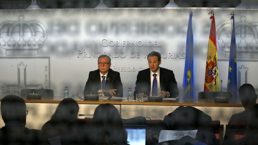 El Gobierno reprocha al PP que no esperase a conocer el Presupuesto ...
