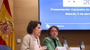 L’Agència Tributària oferirà una ‘declaració exprés’ de la renda a 4,4 milions de contribuents