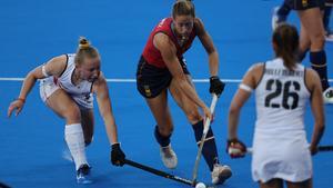 París 2024. Hockey sobre hierba femenino