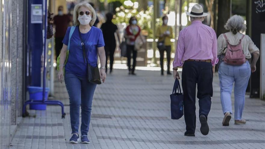 Cáceres creará una oficina específica para el covid