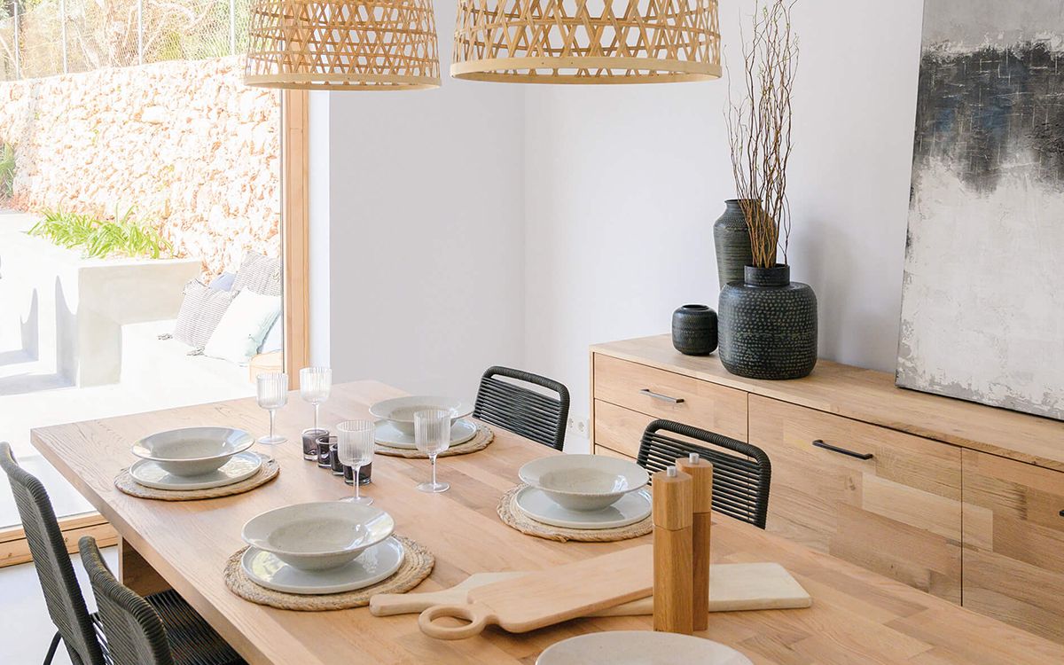 Trends Home te ofrece las mejores soluciones para la decoración de interiores