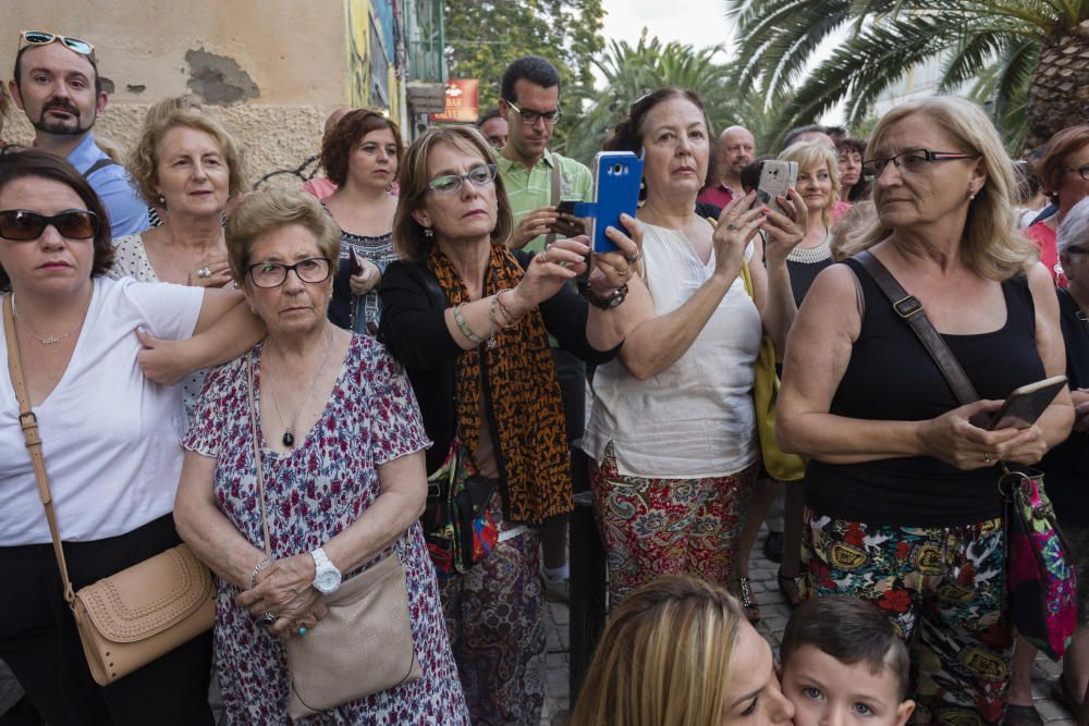 Devoción por Sant Pere