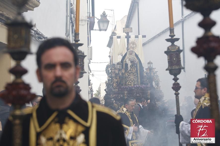 FOTOGALERÍA / Hermandad de la Soledad