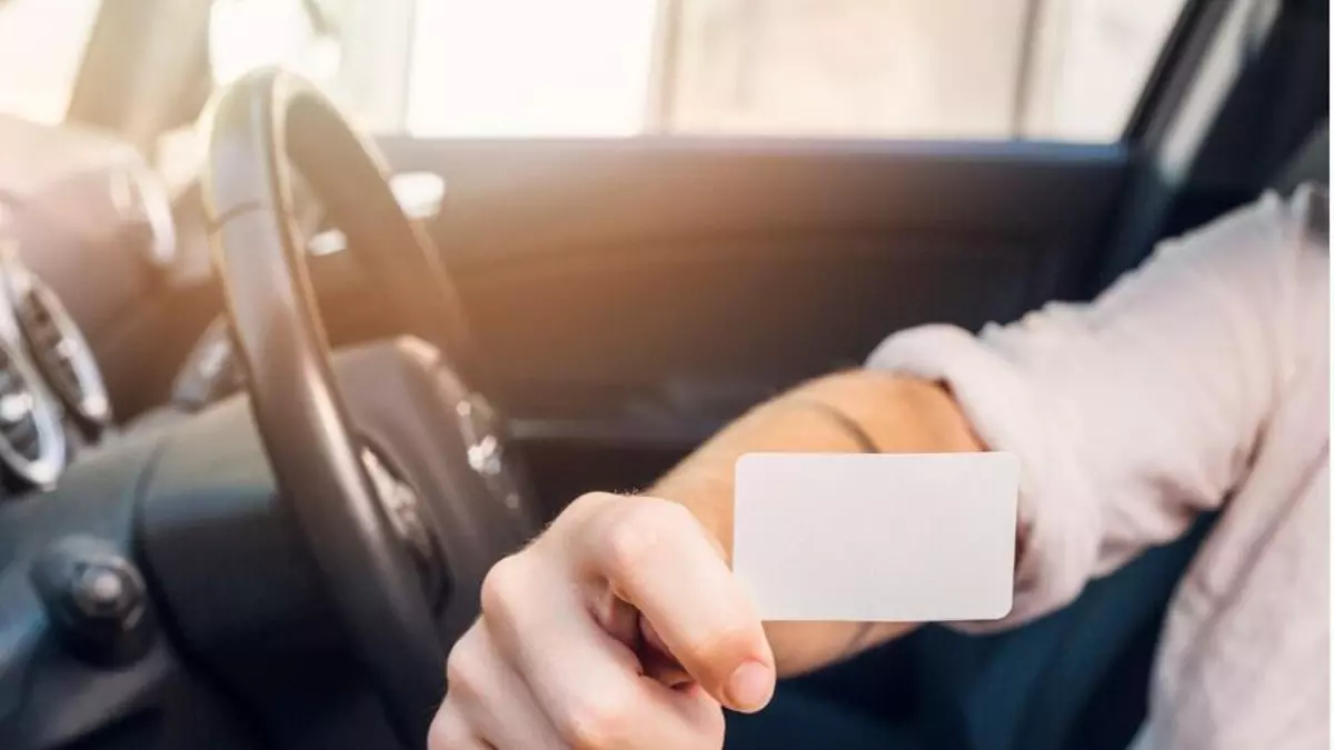 Com obtenir els 2 punts extra del carnet de conduir que donarà la DGT