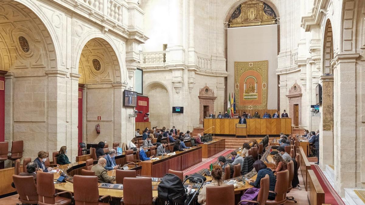 El PP ganaría en la provincia de Málaga en las andaluzas y sumaría entre ocho y nueve escaños.