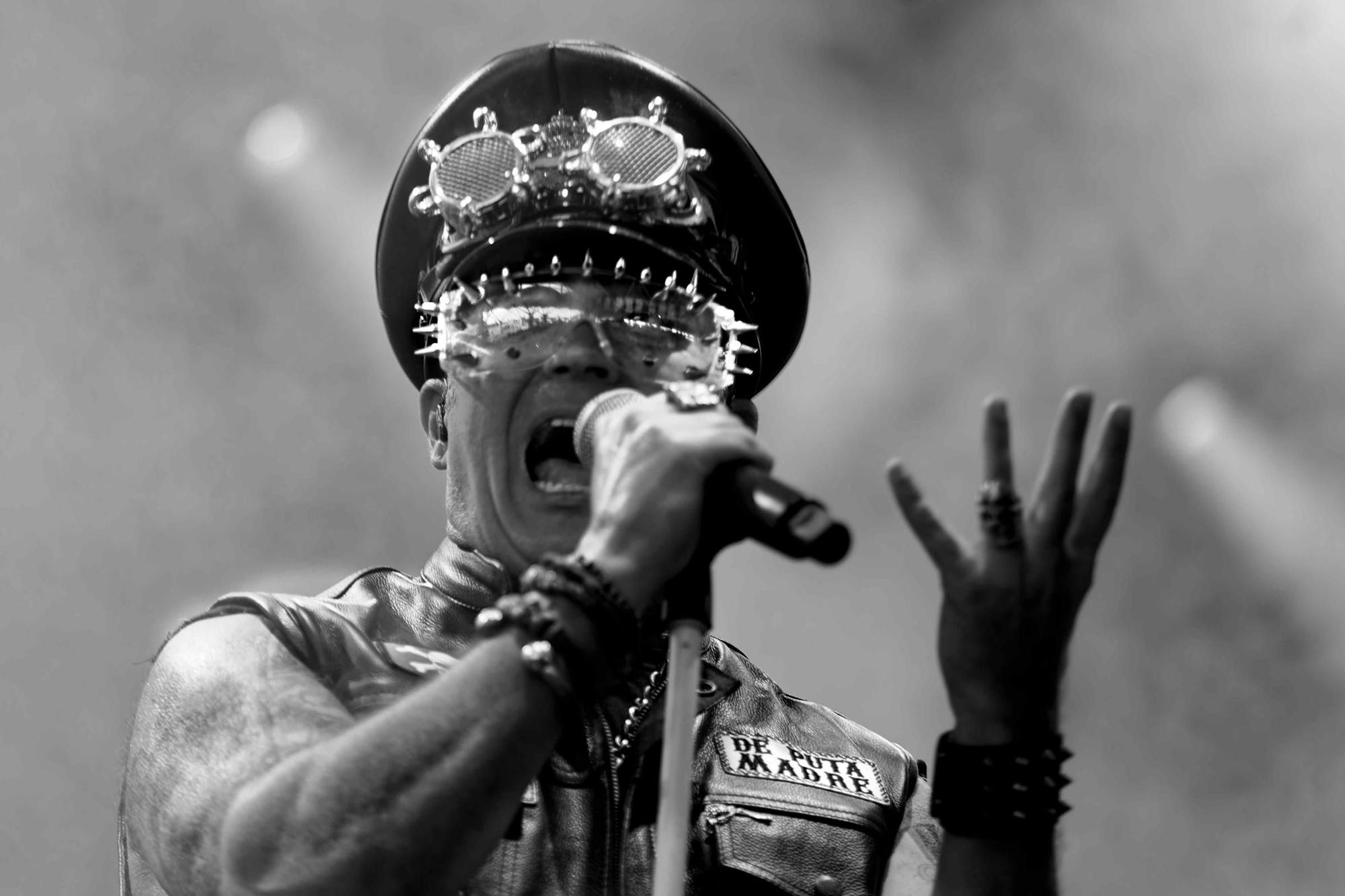 Galería: Las mejores fotos del Capla Festival