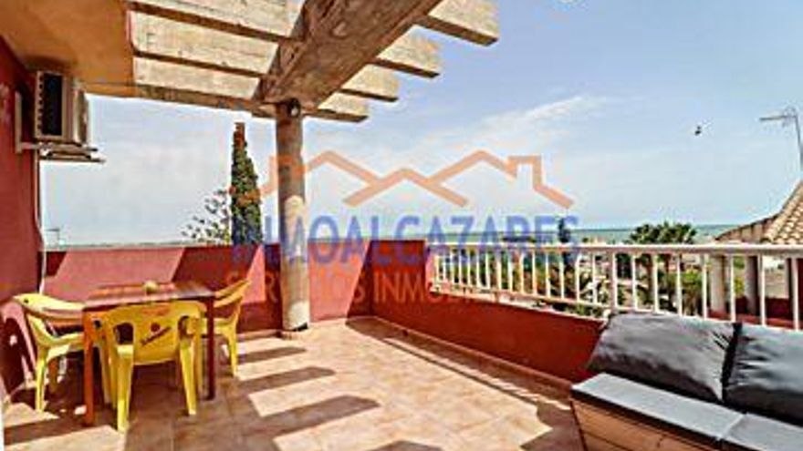 220.000 € Venta de casa en Punta Brava (Cartagena) 134 m2, 3 habitaciones, 2 baños, 1.642 €/m2...