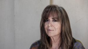 Maria del Mar Bonet publica el primer avançament del seu nou disc 'L'aigua no cansa'