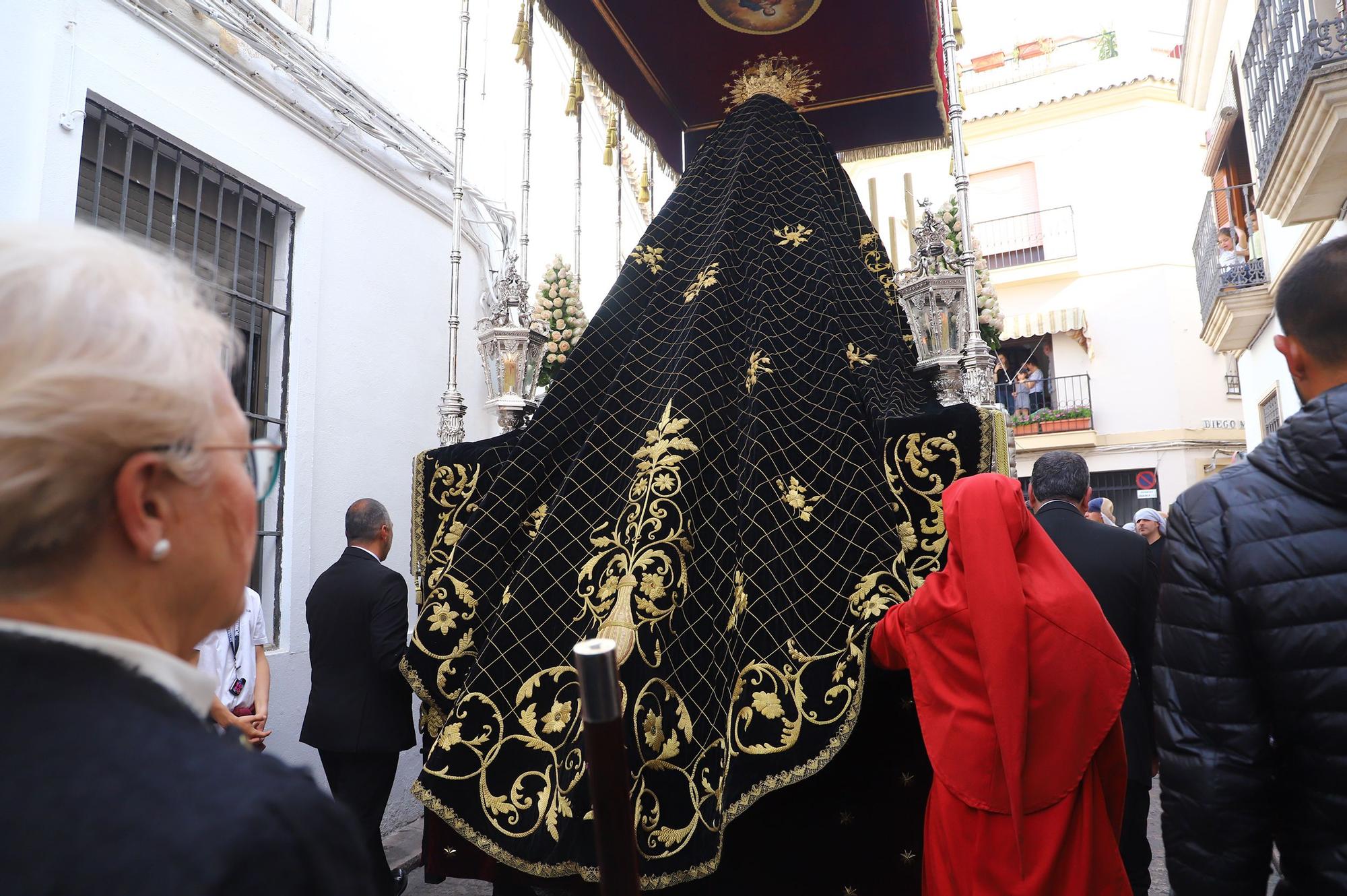 Al calor de la Hermandad del BuenSuceso