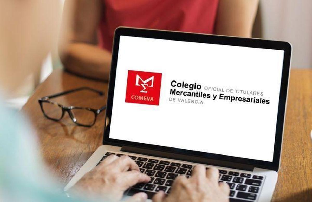 COMEVA trabaja para acompañar a las pymes en el reto de la digitalización.