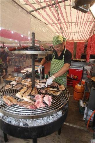 Córdoba está de feria