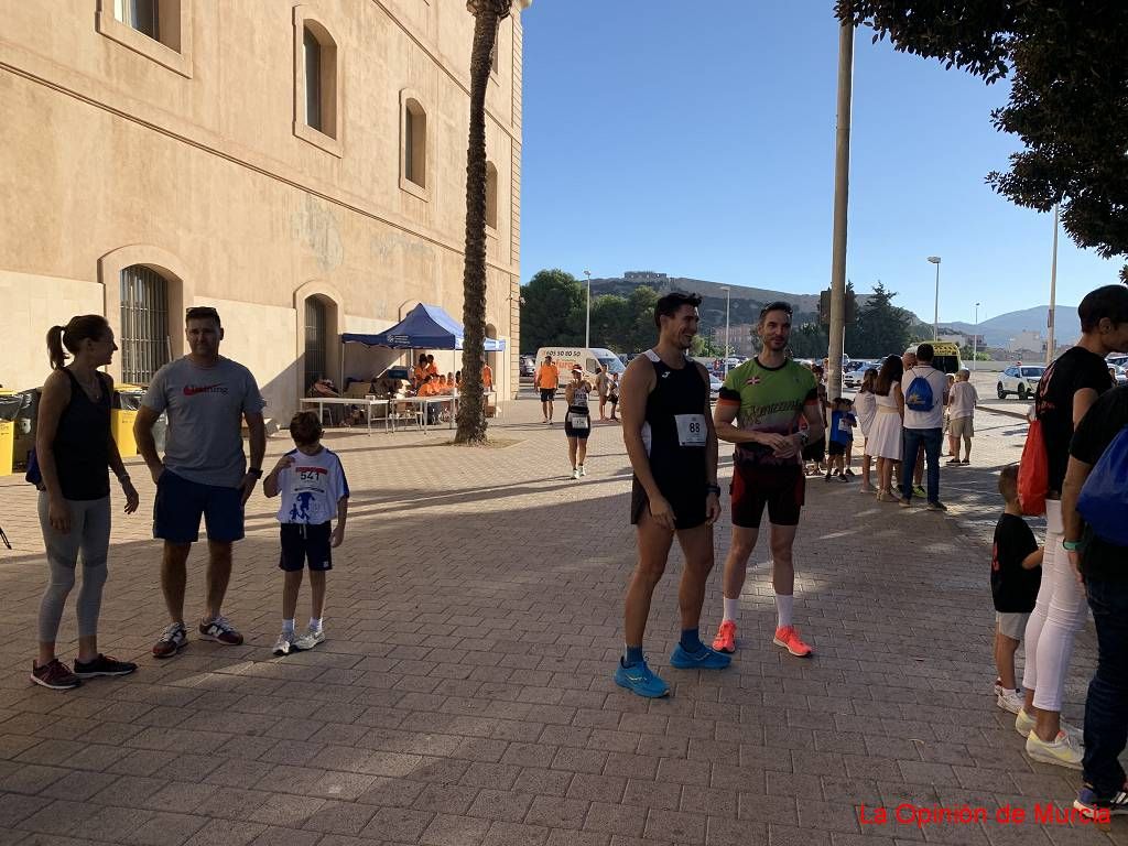 Carrera Popular UPCT (2)