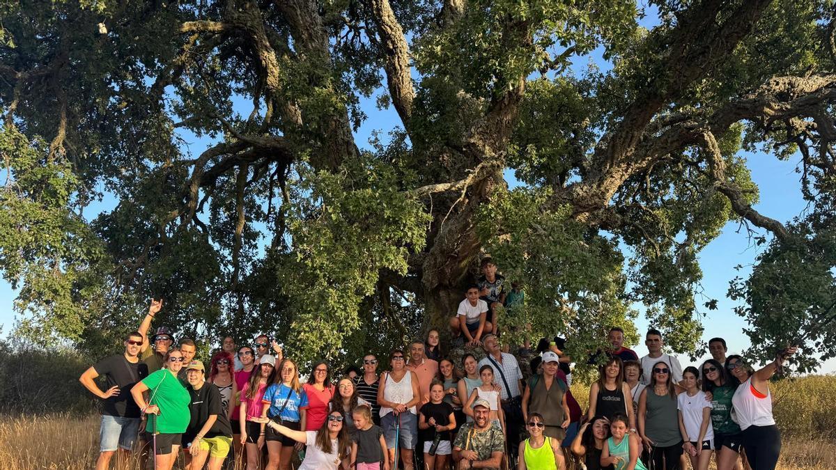 GALERÍA | Fiestas en Puercas de Aliste