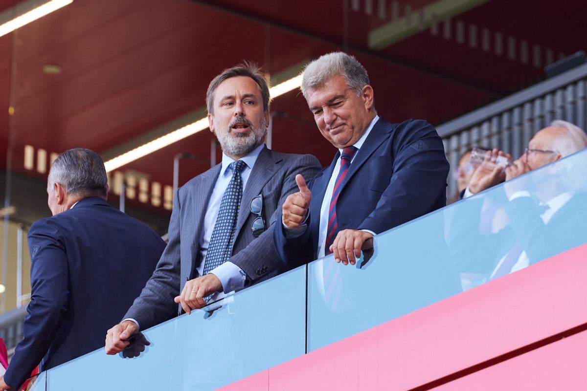 FC Barcelona - AC Milan, el Gamper femenino, en imágenes.