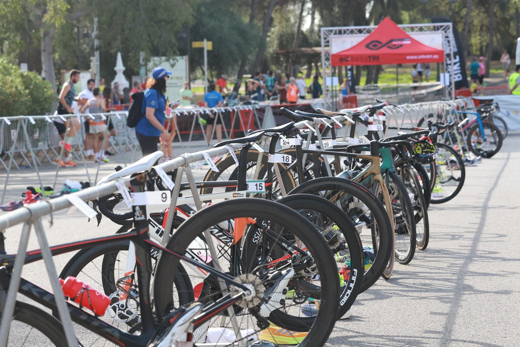 Búscate en la galería del Infinitri Sprint Vila-real