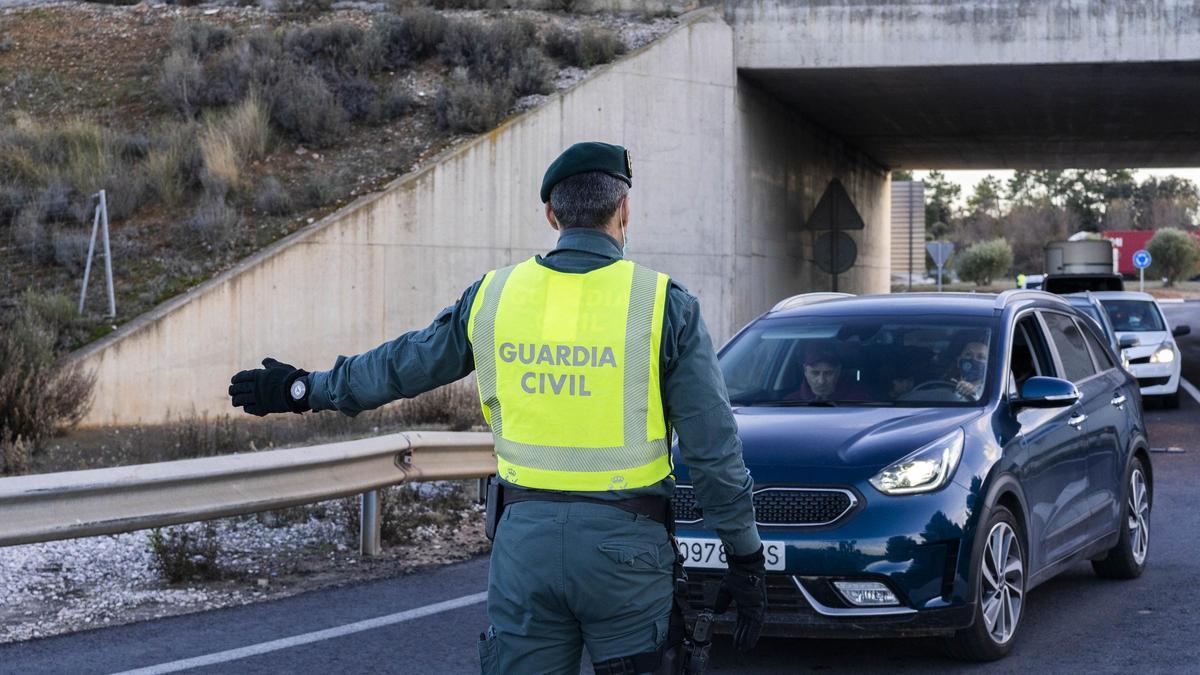 Restricciones y cierre perimetral en la Comunitat Valenciana: todo parece indicar que continuarán las limitaciones a la movilidad en Semana Santa y Pascua.