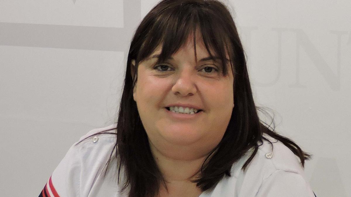 La regidora Cristina Morera ha dimitit després de deu anys en la corporació