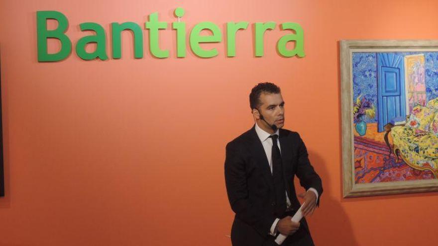 Bantierra logra un beneficio de 7,3 millones en el primer semestre