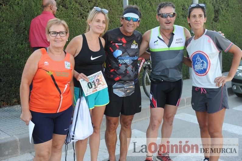 Carrera Popular de San Ginés