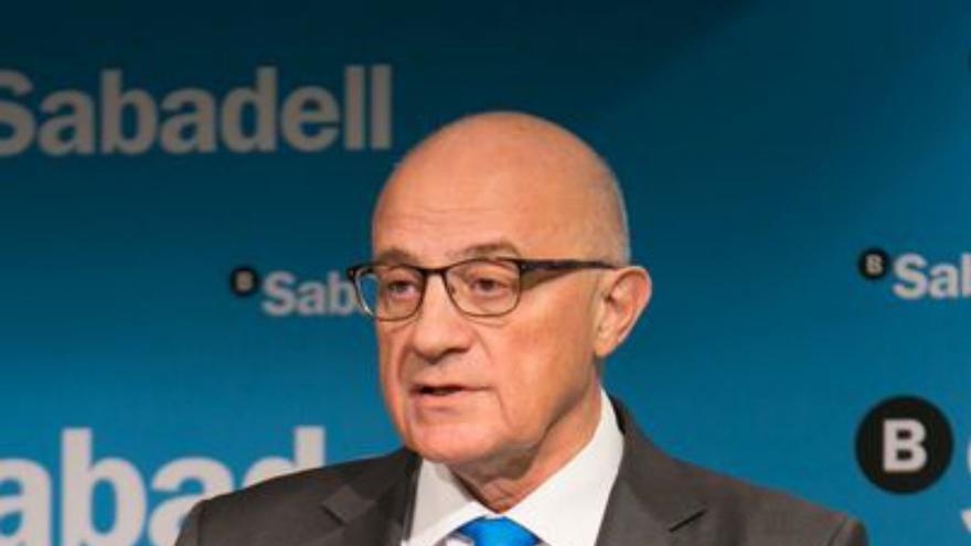 Sabadell pide a BBVA información &quot;clara, completa y transparente&quot; sobre la opa