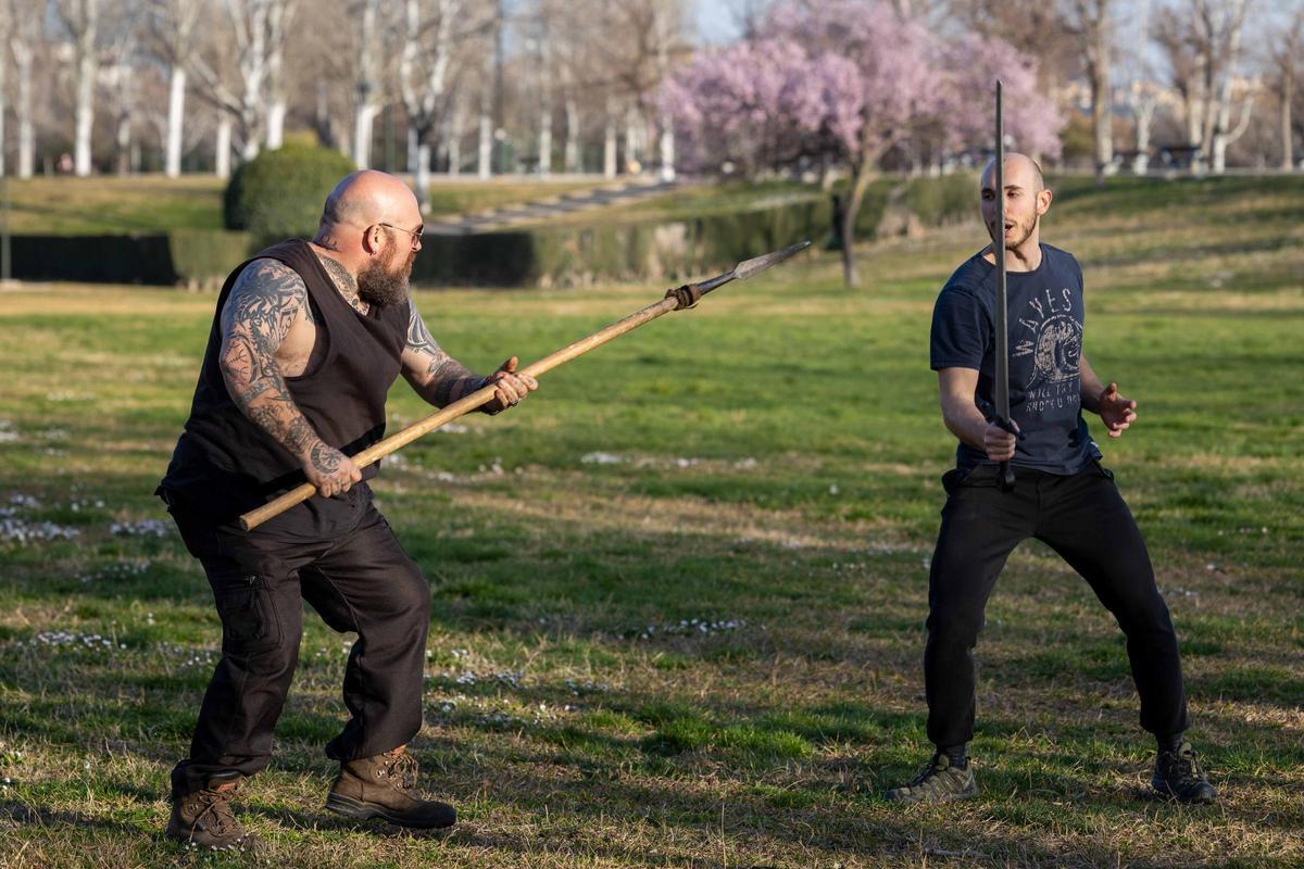 Bastión ofrece todo tipo de experiencias históricas.