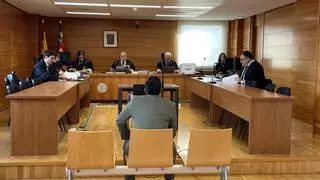 «Me pegaba y luego me forzaba a tener sexo; decía que me rociaría con ácido»