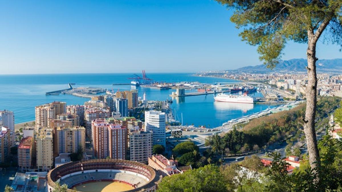 Málaga estrena tarjeta turística