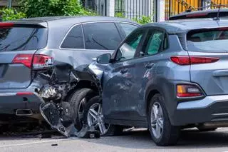 La DGT alerta: este es el motivo que está detrás del 7% de los accidentes de tráfico