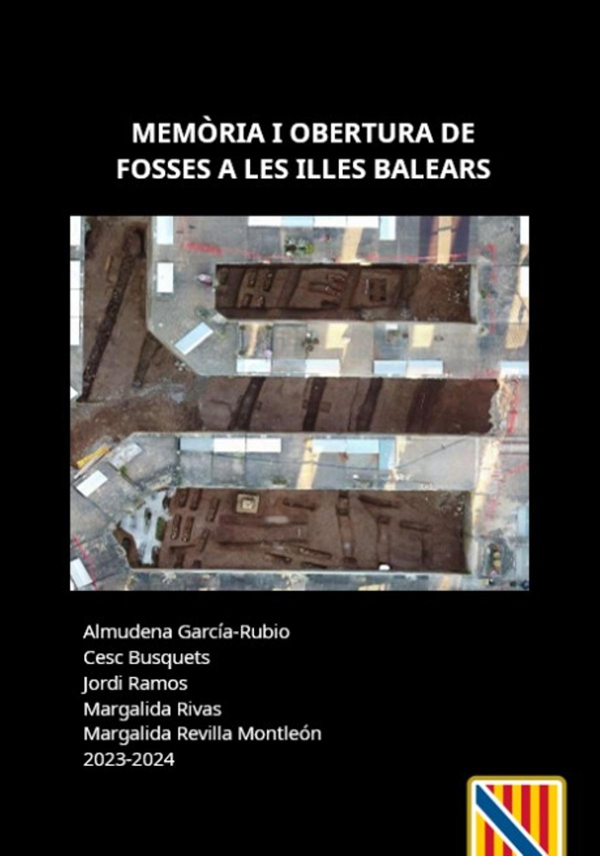 Uno de los estudios publicados.