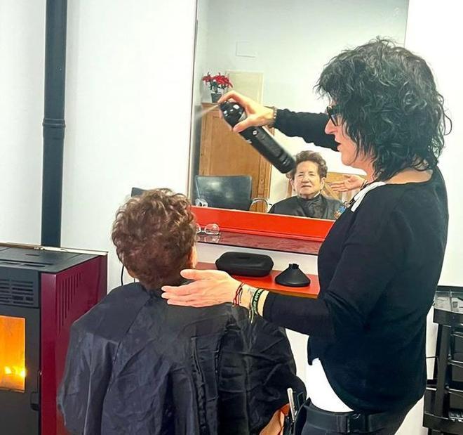 Perruqueres ambulants