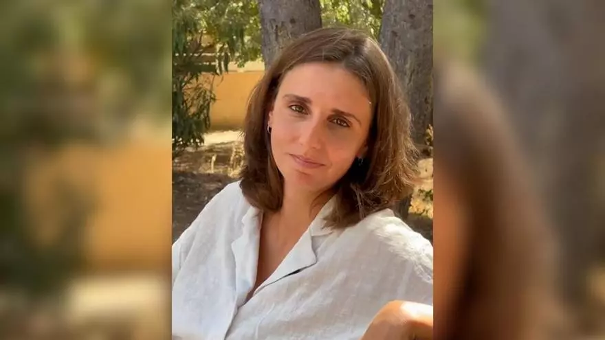 VÍDEO | Lucía Muñoz se presenta a las primarias de Podemos para ser candidata a la alcaldía de Palma