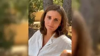 Lucía Muñoz se presenta a las primarias de Podemos para ser candidata a la alcaldía de Palma