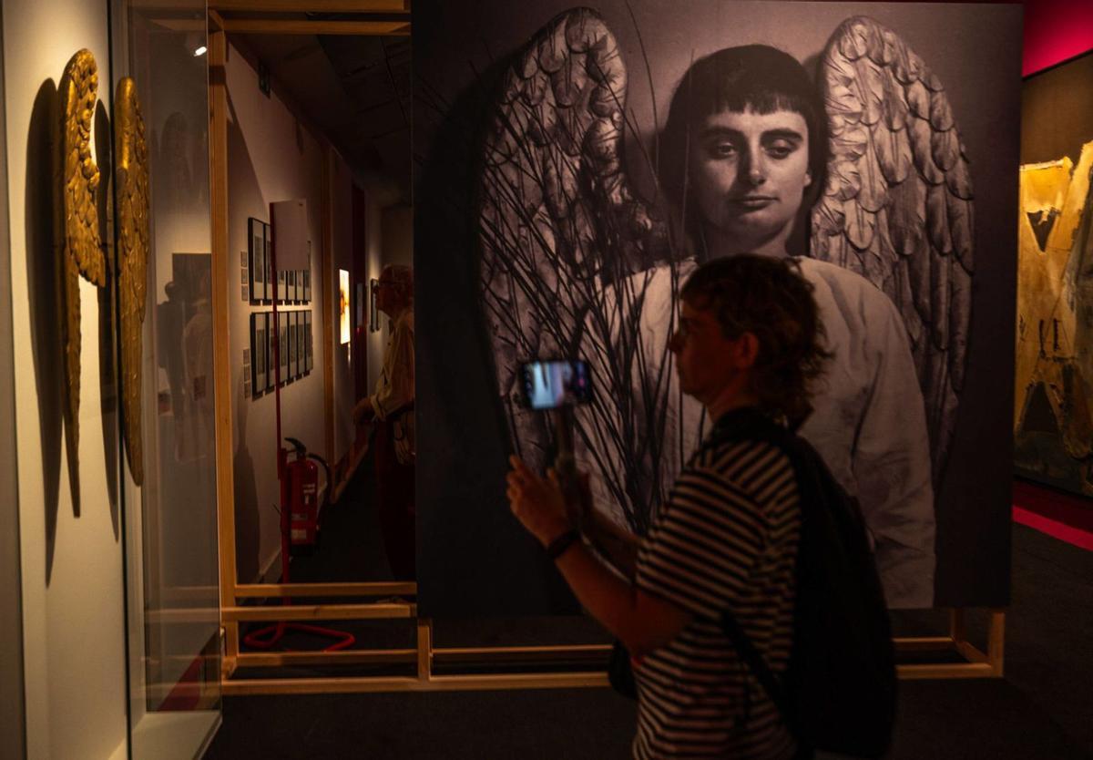 Agnès Varda, icona polimòrfica