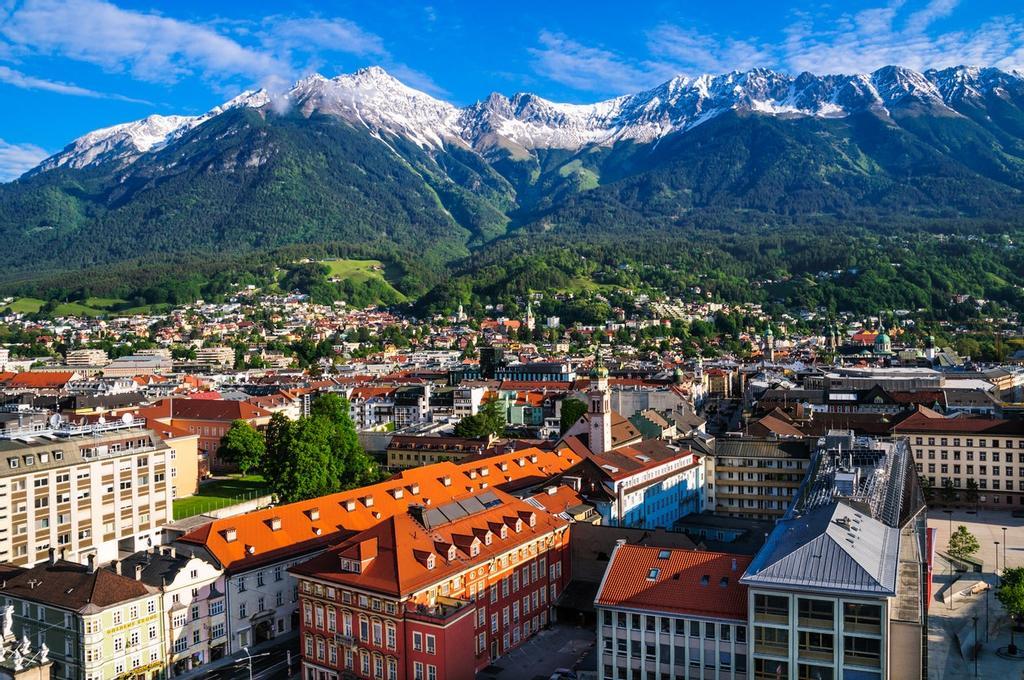 Innsbruck