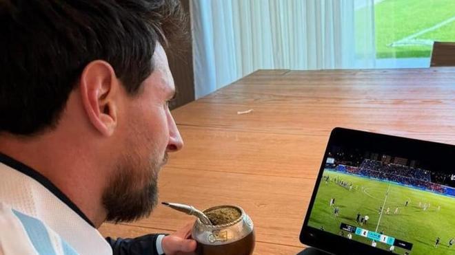 Messi logra en 18 días en el Eldense lo que tardó casi dos años en hacer en el Barça