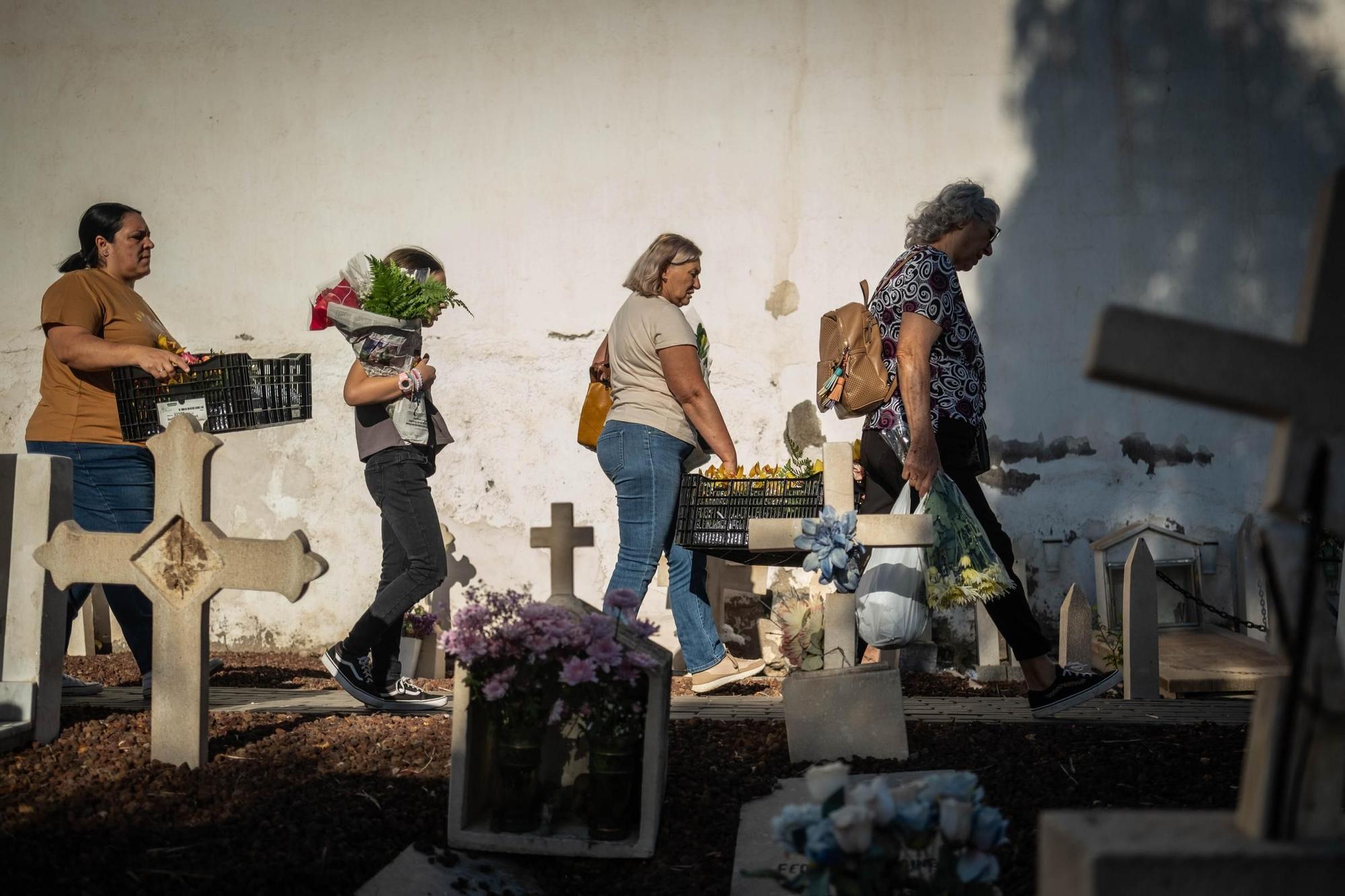 Cementerio de Santa Lastenia (Santa Cruz)