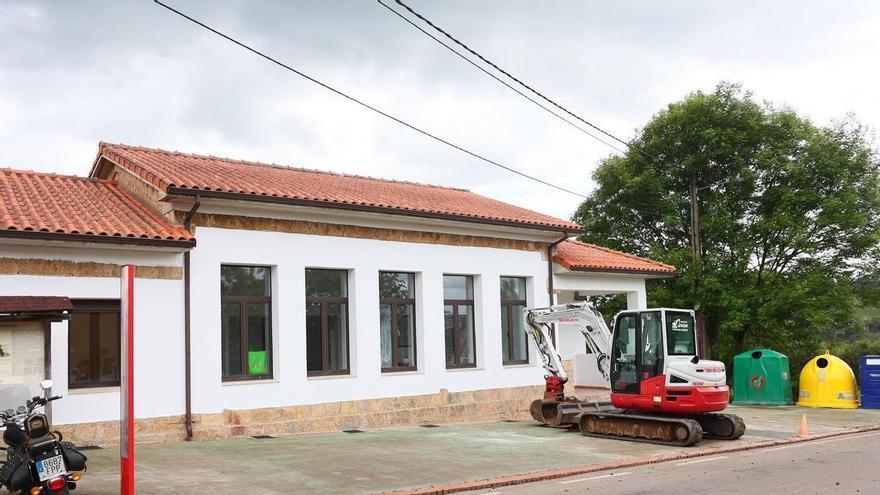 Asturias amplía su red de escuelas infantiles con cuatro nuevas aperturas y 18 centros municipales integrados: Mieres, Castrillón y Las Regueras, las últimas incorporaciones