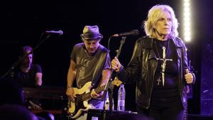 Concierto de Lucinda Williams